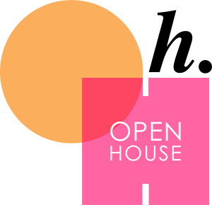 Hatch - Open House Logo 2020